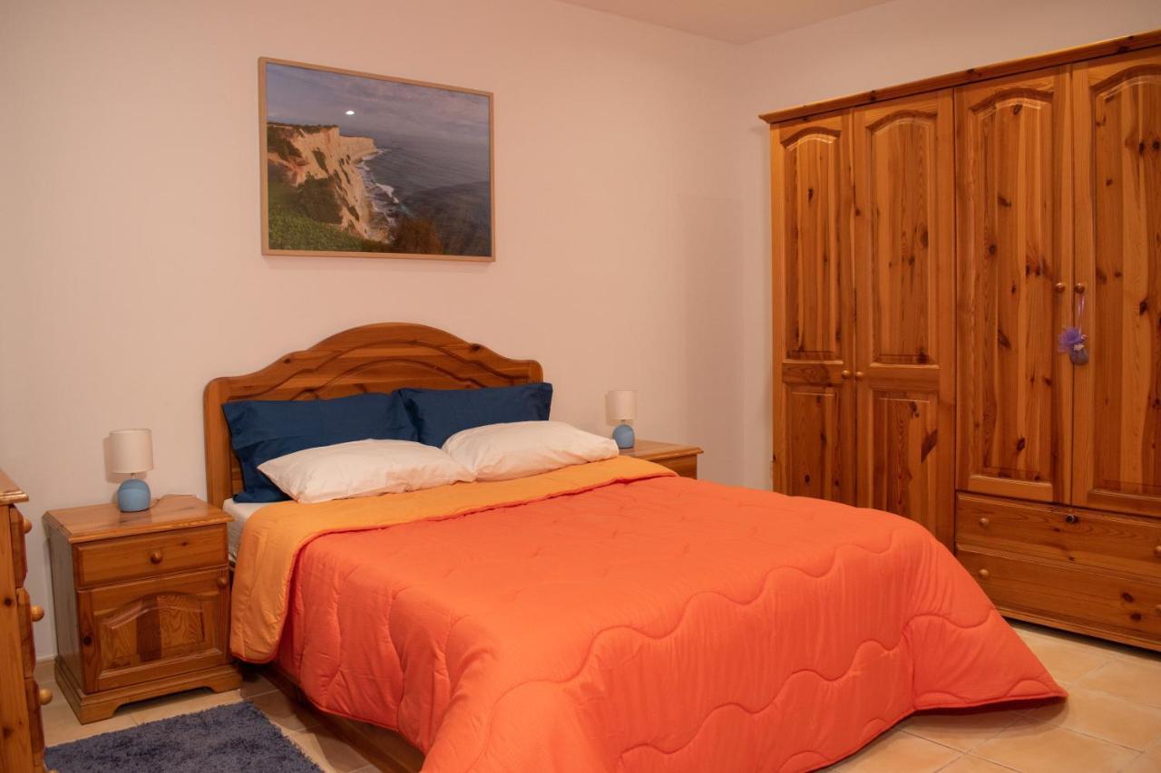 Spacious 3 Bedroom Apartment In Marsascala Marsaskala Εξωτερικό φωτογραφία